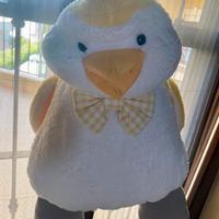 Peluche - porta pigiamino