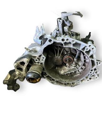 CAMBIO MANUALE COMPLETO OPEL Agila 2° Serie z13dt