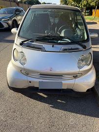 Smart ForTwo Coupé 700cc Benzina (2005)