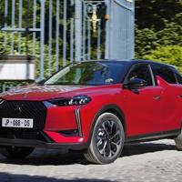 Ricambi usati ds3 crossback-ds4 ds 4 2015-2025