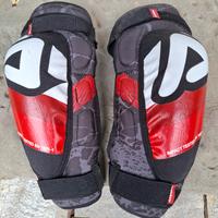 Gomitiere cross mtb Acerbis