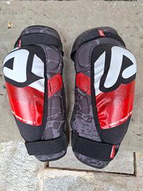 Gomitiere cross mtb Acerbis