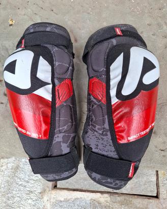 Gomitiere cross mtb Acerbis