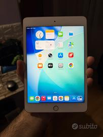 Apple ipad mini 5 64gb wifi color oro completo!!