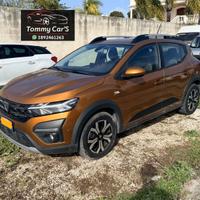 Dacia Sandero Stepway 1.0 Benzina/Gpl 100CV - 2021