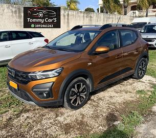 Dacia Sandero Stepway 1.0 Benzina/Gpl 100CV - 2021