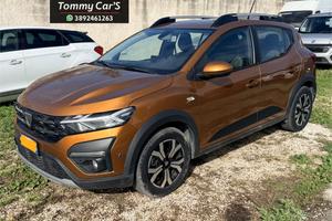 Dacia Sandero Stepway 1.0 Benzina/Gpl 100CV - 2021