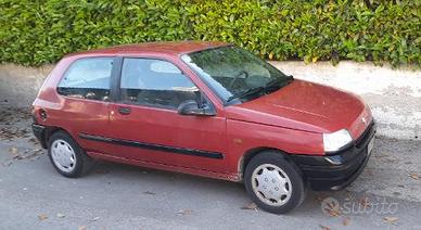 Renult Clio 1994