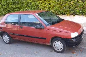 Renult Clio 1994