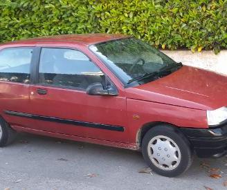 Renult Clio 1994