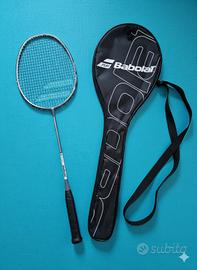 🏸 Racchetta Badminton BABOLAT Pulse Power