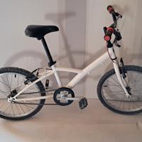 bicicletta da 20 