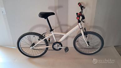 bicicletta da 20 