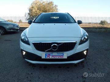 Volvo V40 Cross Country V40 Cross Country D2 Busin