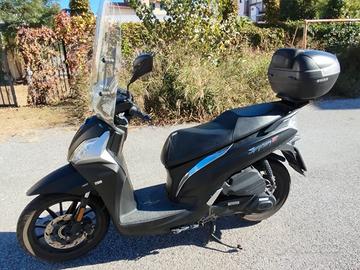 Sym Symphony 200 - 2024