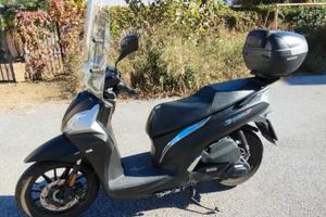 Sym Symphony 200 - 2024