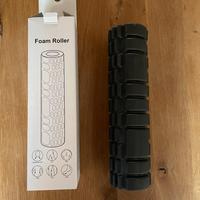Rullo pilates - Foam Roller