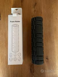 Rullo pilates - Foam Roller