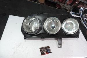 Fanale faro anteriore sx alfa 159