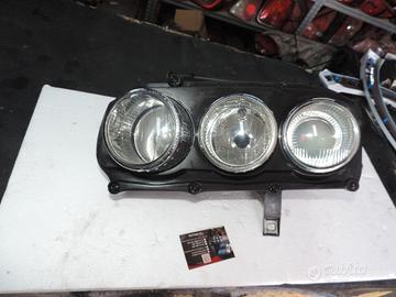 Fanale faro anteriore sx alfa 159