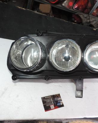 Fanale faro anteriore sx alfa 159