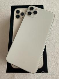 Apple Iphone 11 Pro Max 256 Gb