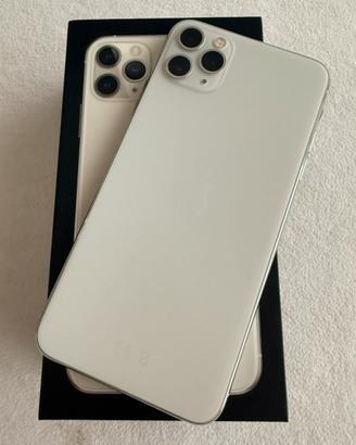Apple Iphone 11 Pro Max 256 Gb