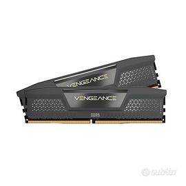 Corsair Vengeance DDR5 16GB (2×8GB) DDR5 5200MHz C