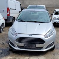 RICAMBI USATI AUTO FORD Fiesta 6Â° Serie RTJB Bifu