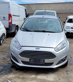 RICAMBI USATI AUTO FORD Fiesta 6Â° Serie RTJB Bifu