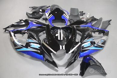 Prezzo speciale Carena SUZUKI GSXR 600 750 2006 07