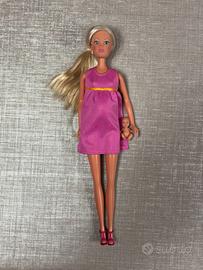 Lotto Giocattoli Barbie