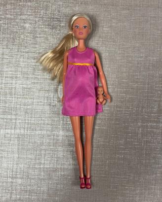Lotto Giocattoli Barbie