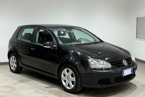 Volkswagen Golf 1.9TDI Sportline Per Neopatentati