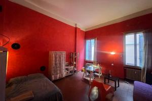 Stanza singola in centro storico