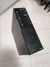 PC Desktop Lenovo ThinkCentre E73 - Promo 