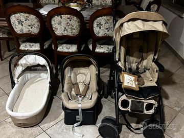 Trio Inglesina