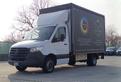 MERCEDES Sprinter 415 2.0 cdi TP 43/35 rwd r.gem