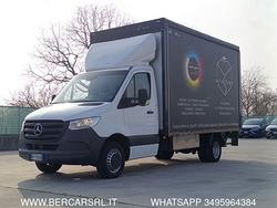 MERCEDES Sprinter 415 2.0 cdi TP 43/35 rwd r.gem