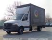 MERCEDES Sprinter 415 2.0 cdi TP 43/35 rwd r.gem