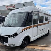 Malibu EDITION+ I 490 RB-LE COMFORT