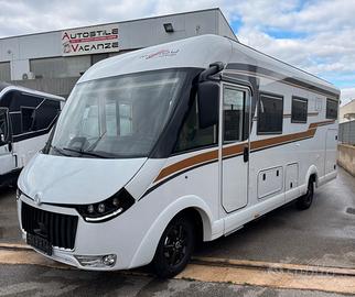 Malibu EDITION+ I 490 RB-LE COMFORT