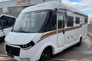 Malibu EDITION+ I 490 RB-LE COMFORT