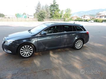 OPEL INSIGNIA COSMO 2.0 CDTI STATIO WAGON