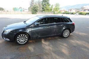 OPEL INSIGNIA COSMO 2.0 CDTI STATIO WAGON