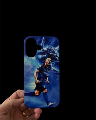 🔥Cover  iphone 16 Lautaro Martinez inter💙🖤