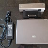 Computer portatile HP
