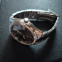Orologio CASIO mtp-1302p con cinturino in acciaio