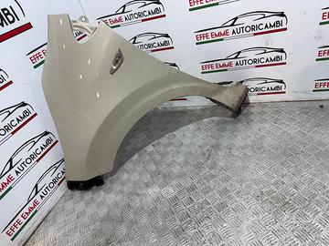 PARAFANGO SINISTRO SX KIA PICANTO 2023 BEIGE