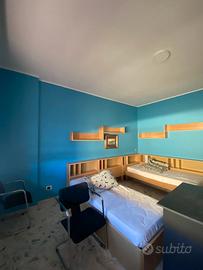 Appartamento zona posta centrale